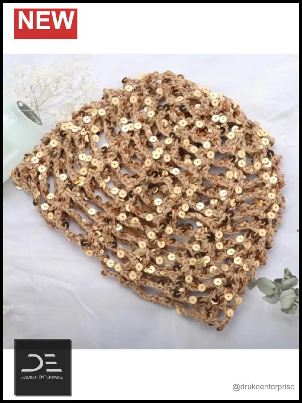 N/A summer sequins
